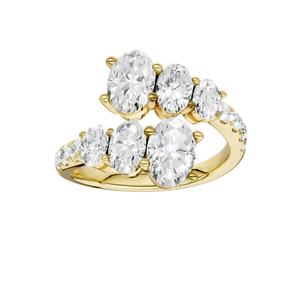 Lab Grown Diamond Fashion Rings - Men's/Women'