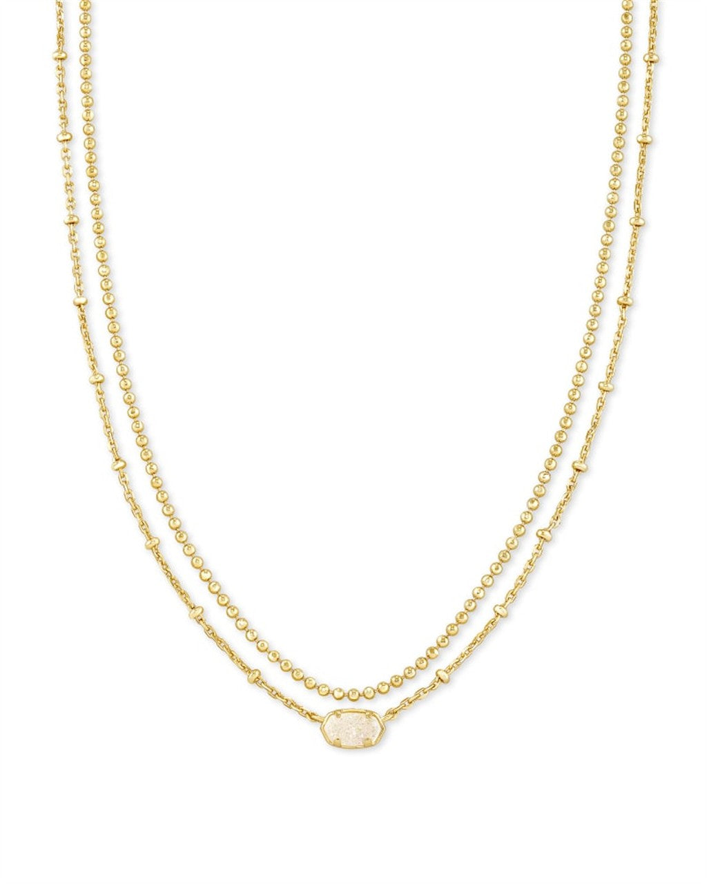 Kendra Scott Emilie Necklace