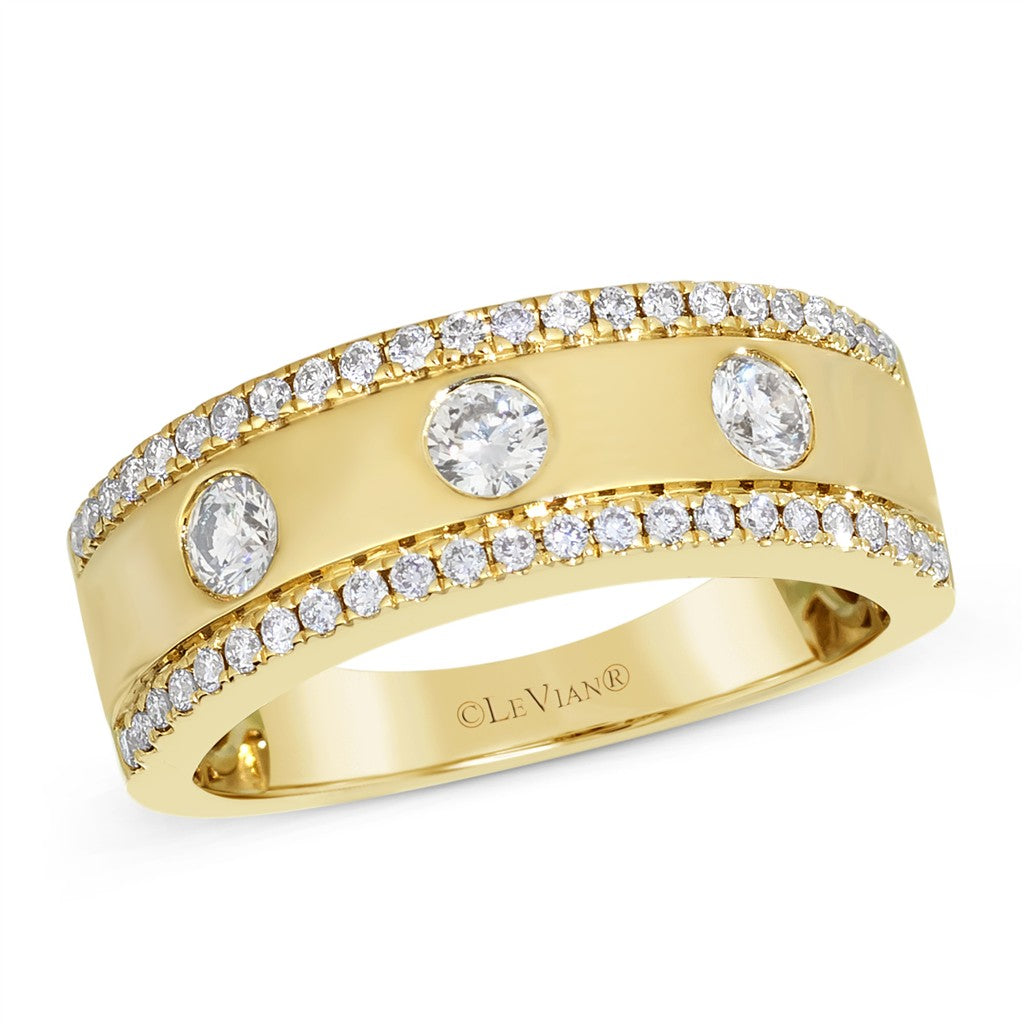 LeVian Diamond Fashion Ring