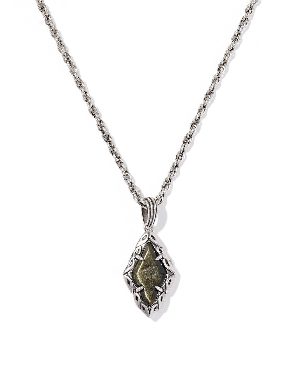 Kendra Scott Adeline Short Pendant