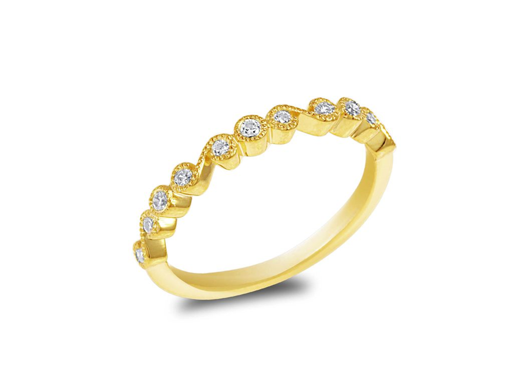Duplicate Title: MALAKAN WEDDING BAND | 665.00 | MALAKAN WEDDING BAND