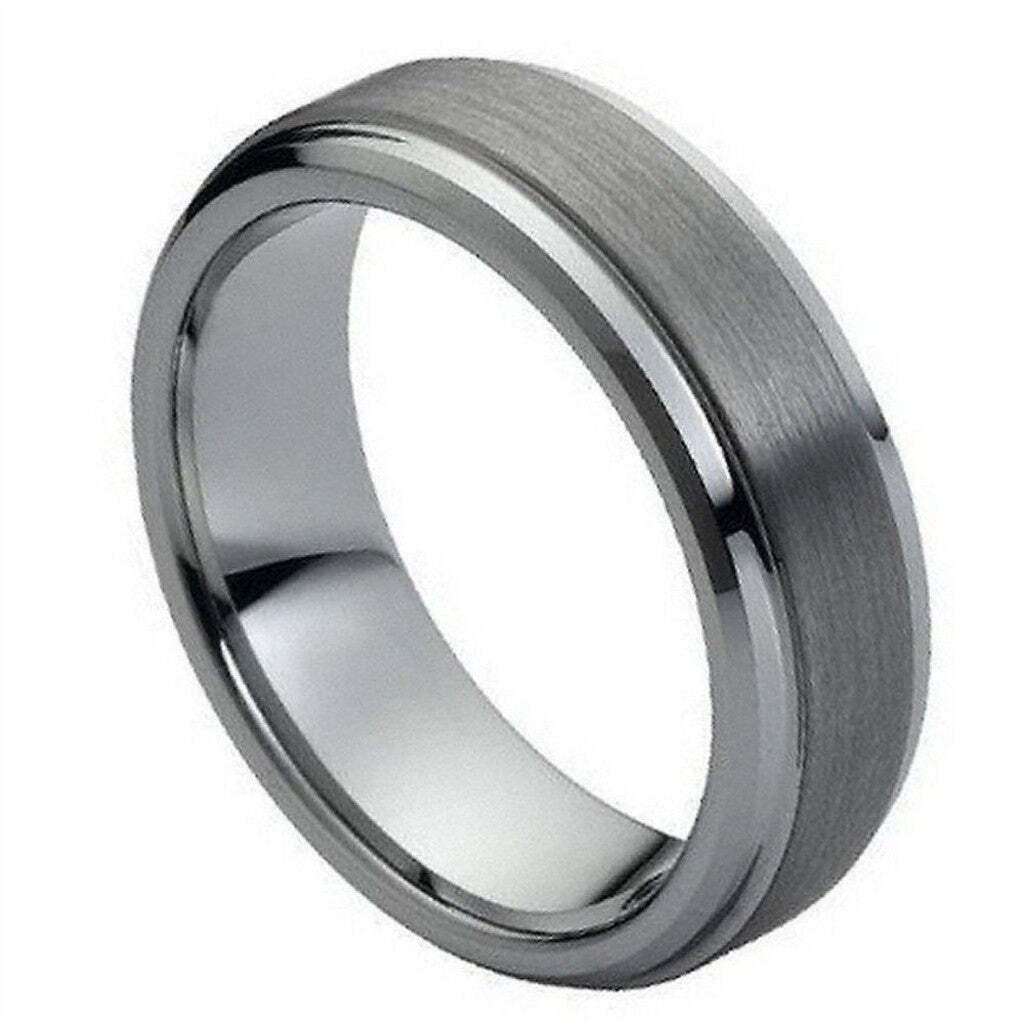 Duplicate Title: Tungsten Wedding Band | 299.00 | Tungsten Wedding Band