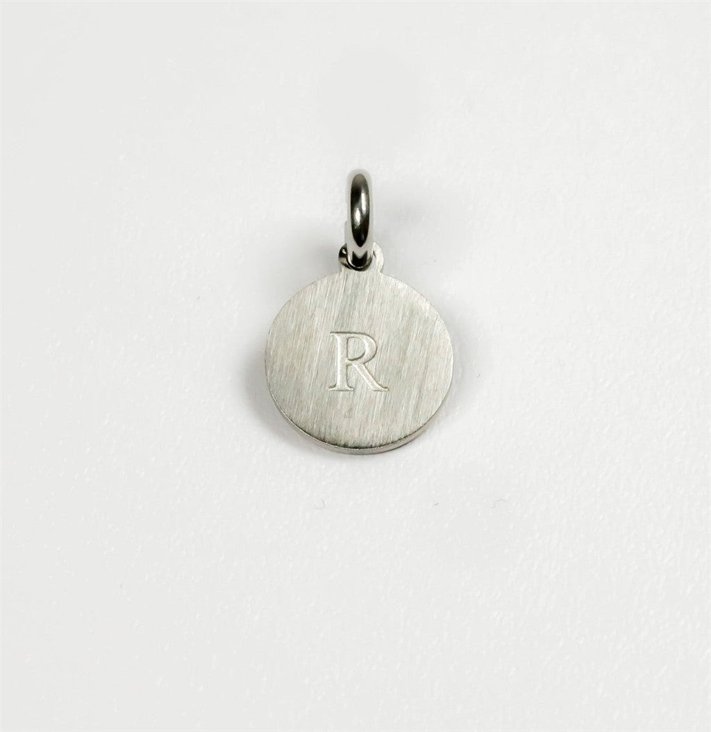 "R" CHARM