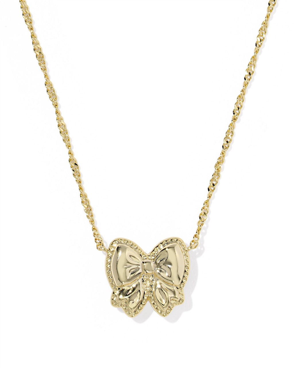 Kendra Scott Haley Necklace