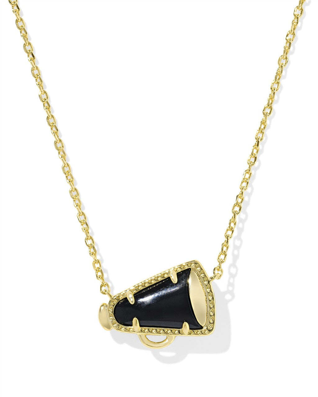 Duplicate Title: Kendra Scott Cheer Pendant | 75.00 | Kendra Scott Cheer Pendant