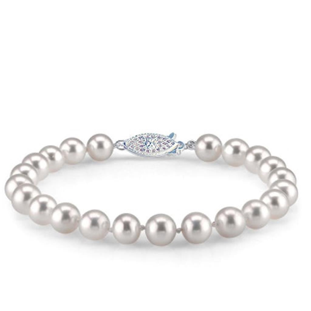 Freshwater Pearl Bracelet