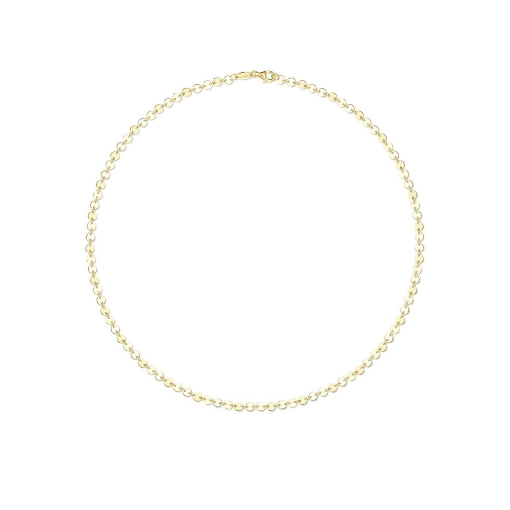 Lola Disc Chain