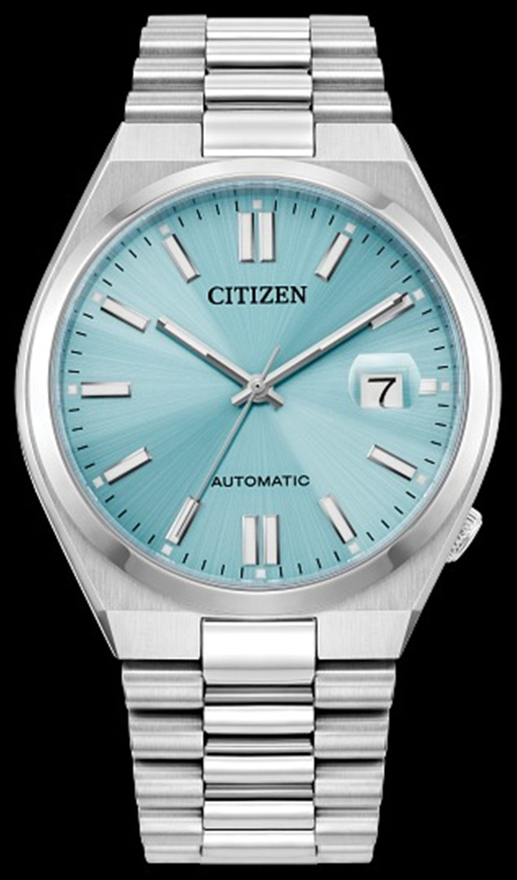 Citizen TSUYOSA Watch