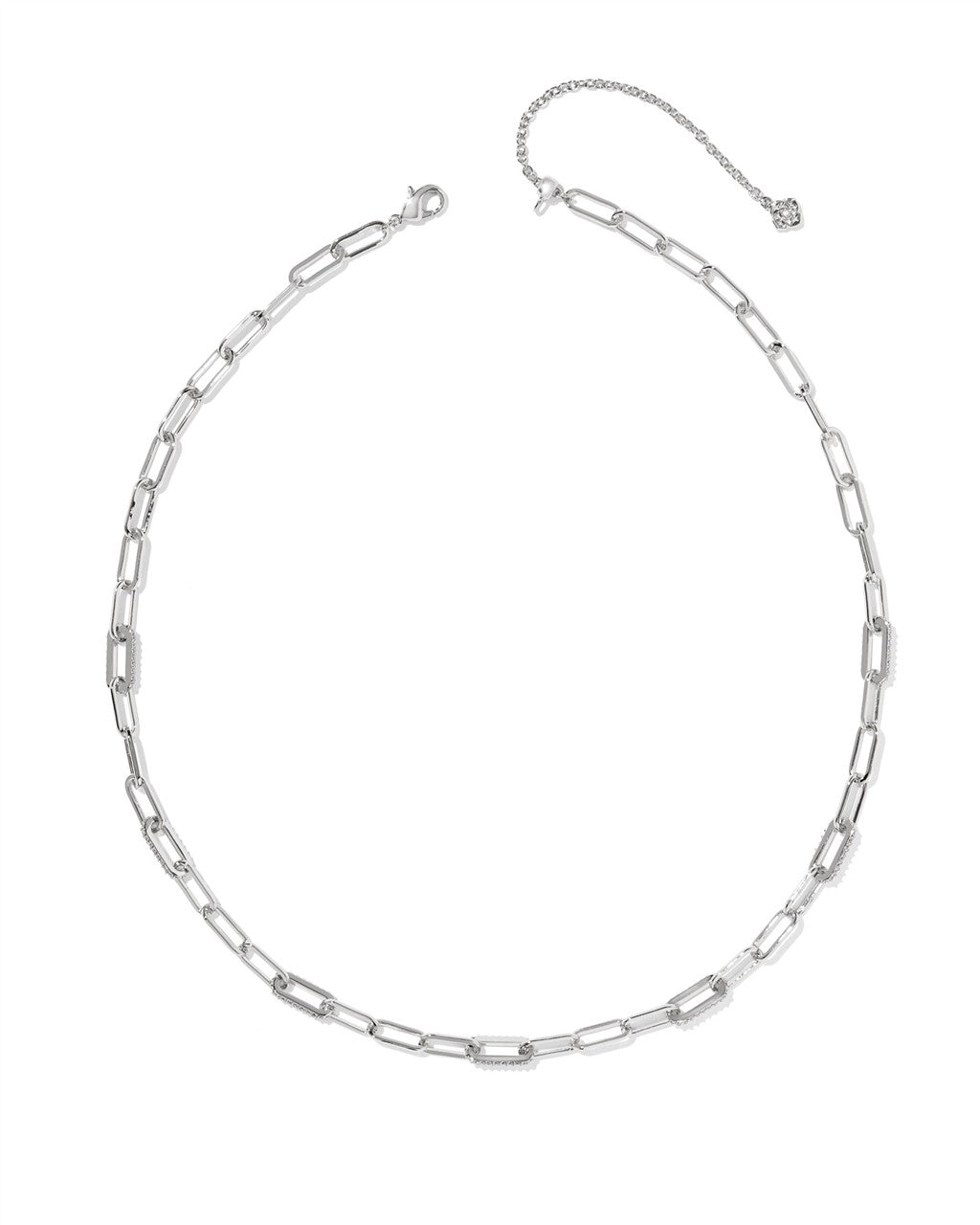 Bella Chain Necklace
