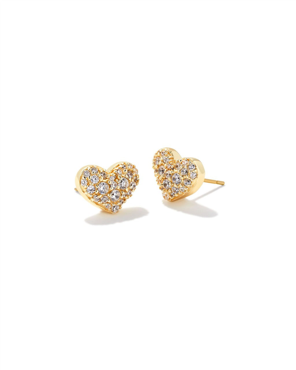 Kendra Scott Ari Pave Crystal Earrings