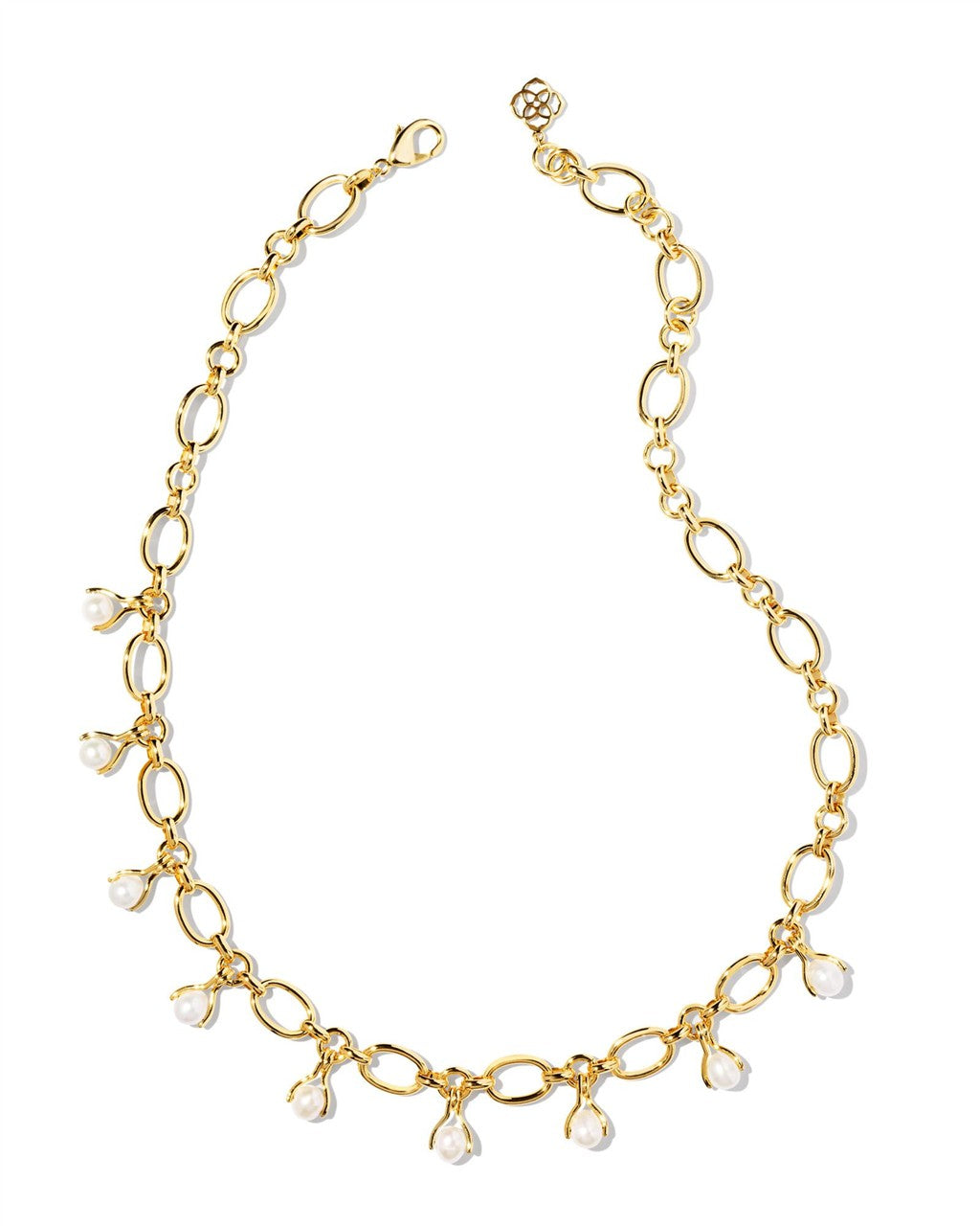 Kendra Scott Ashton Necklace