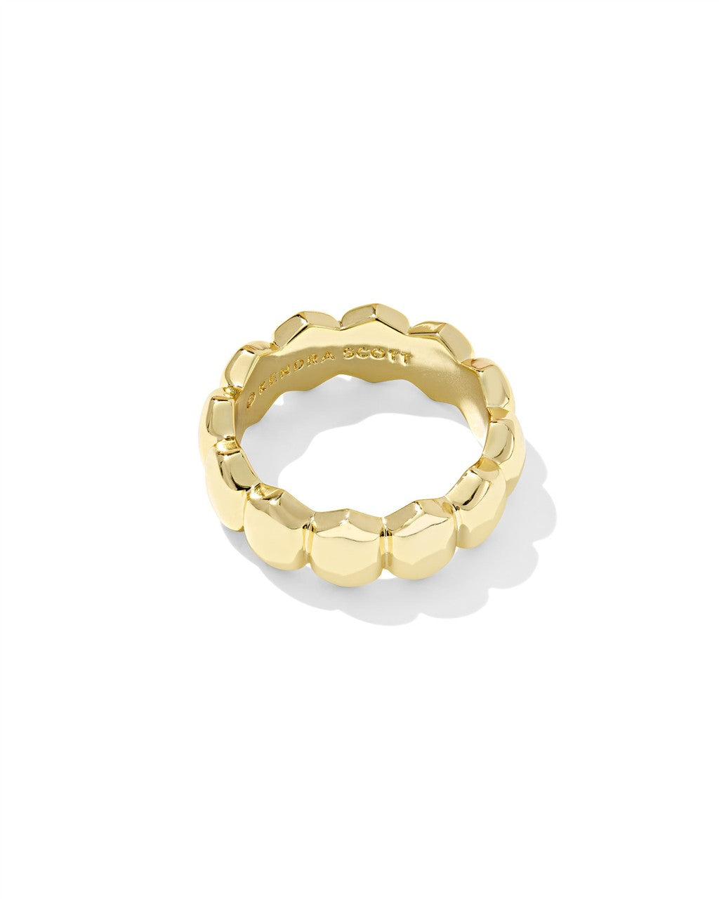 Kendra Scott Kaitlin Band Ring