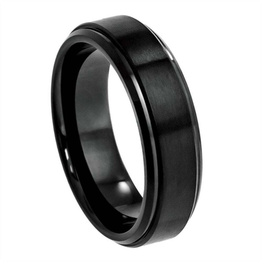 Duplicate Title: Tungsten Wedding Band | 299.00 | Tungsten Wedding Band