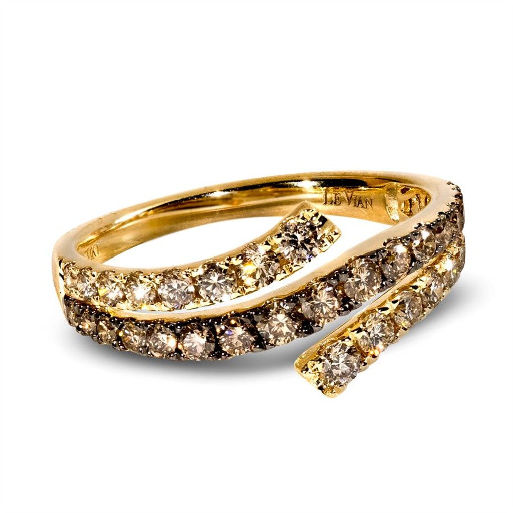 Le Vian Diamond Ring
