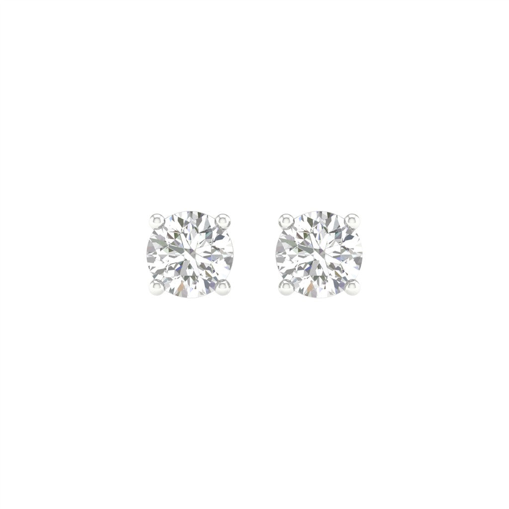 Lab Grown Diamond Studs