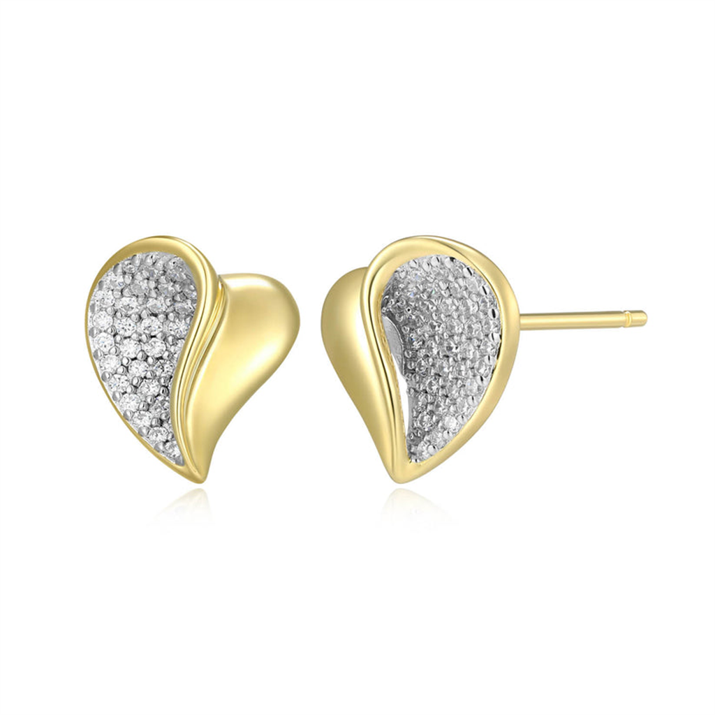 ELLE AMOUR POST EARRINGS
