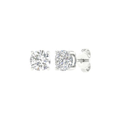 Diamond Studs