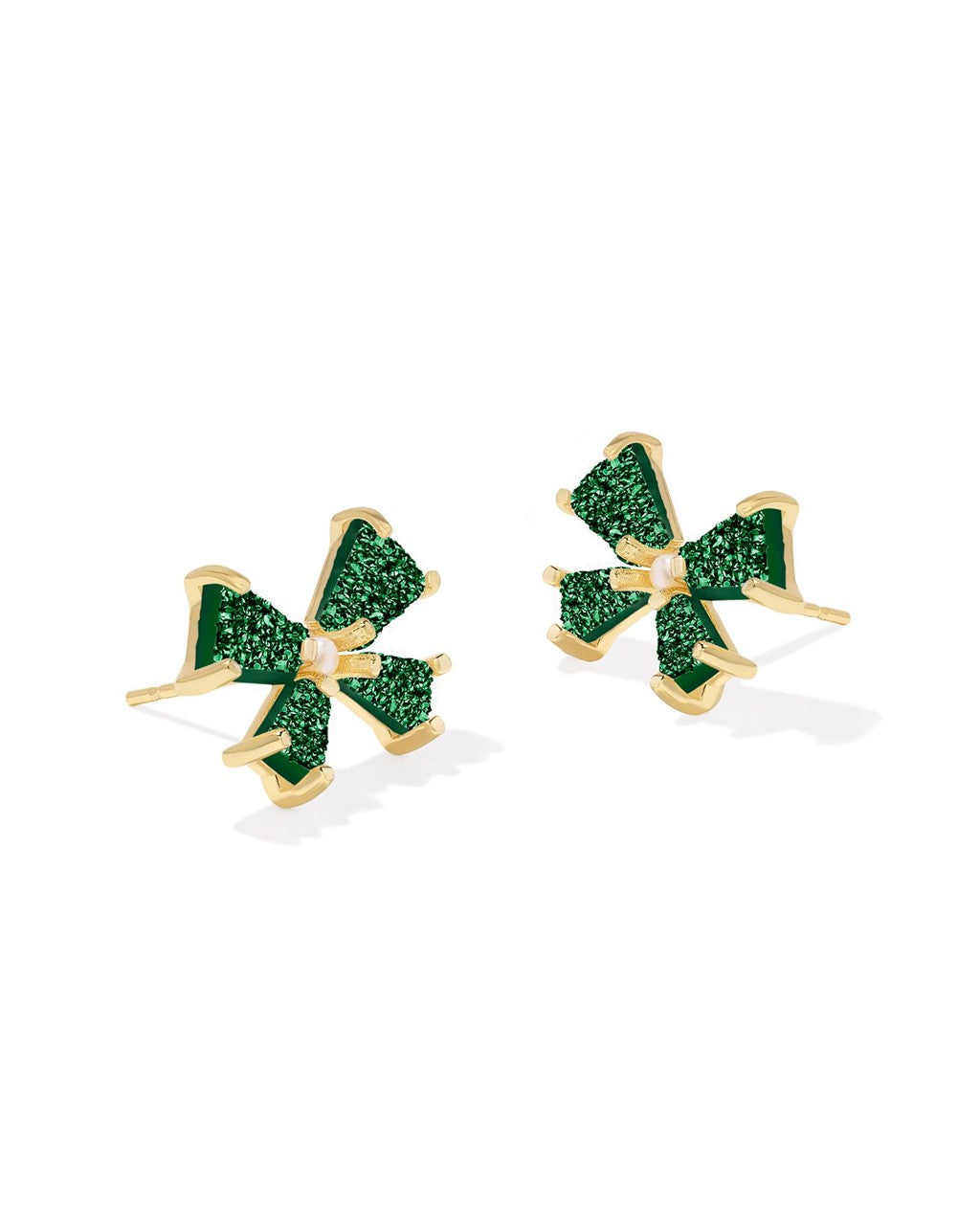 Kendra Scott Blair Bow Earrings