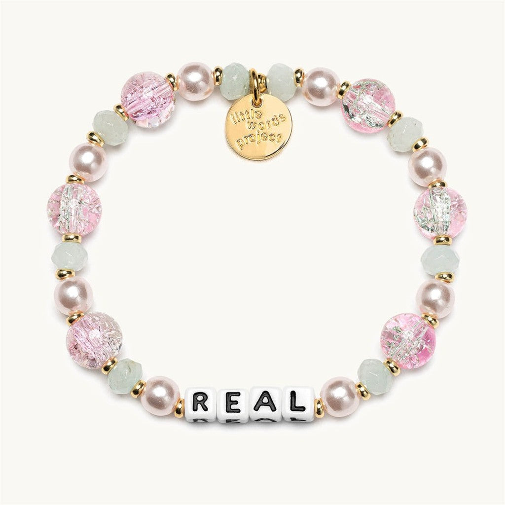 Real- Lovestruck