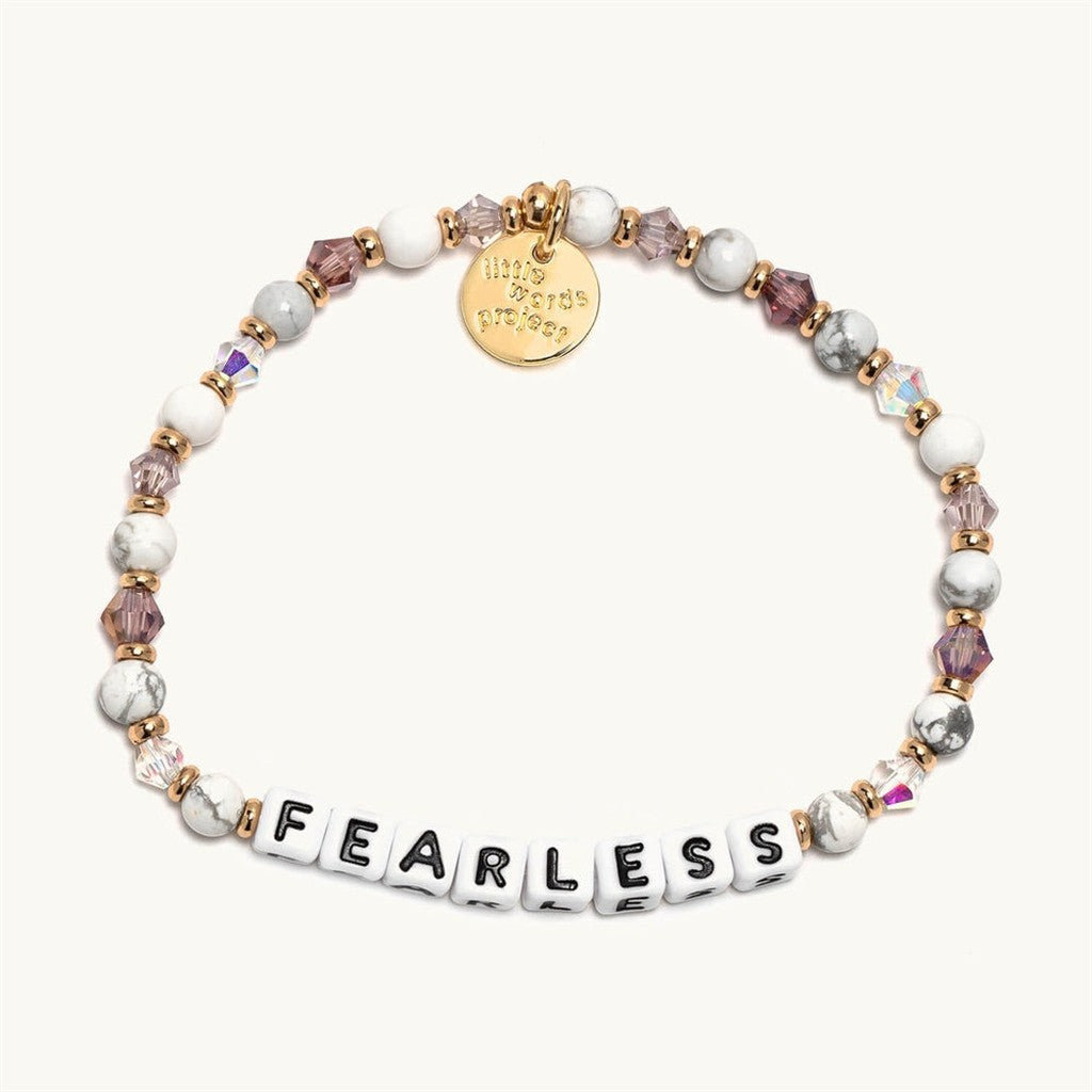 Fearless S/M