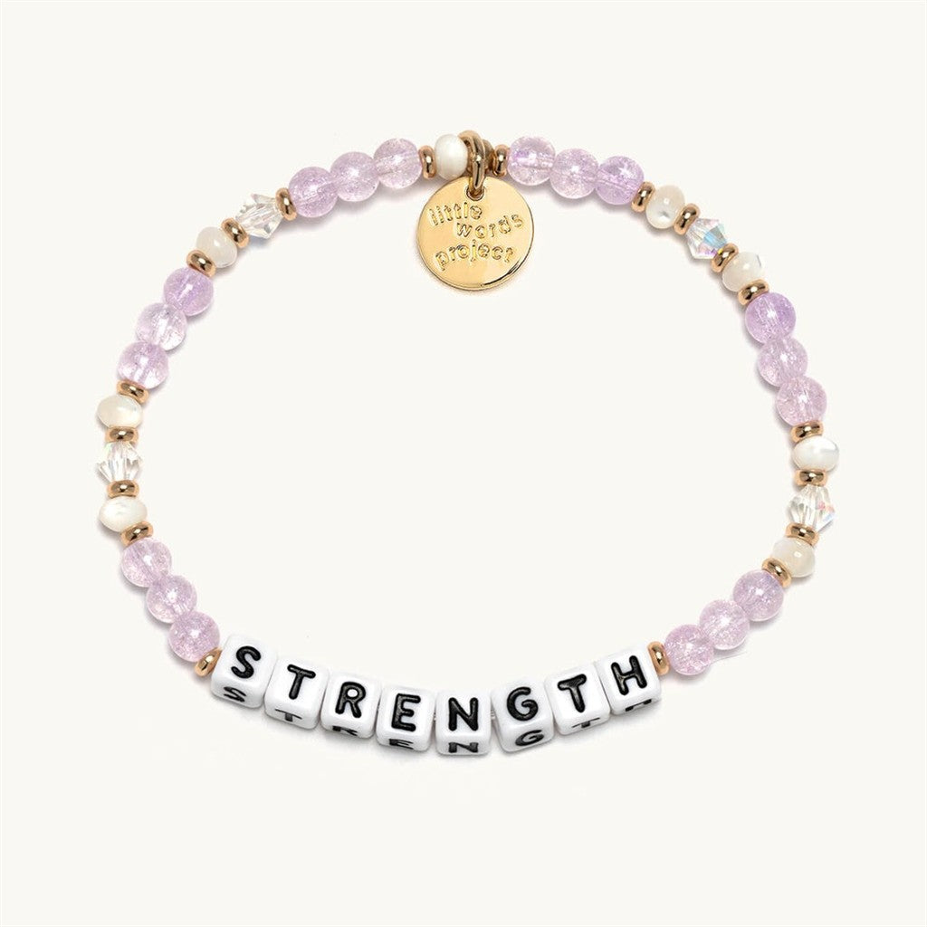 Strength S/M
