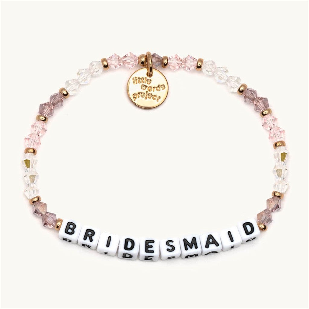 Bridesmaid S/M