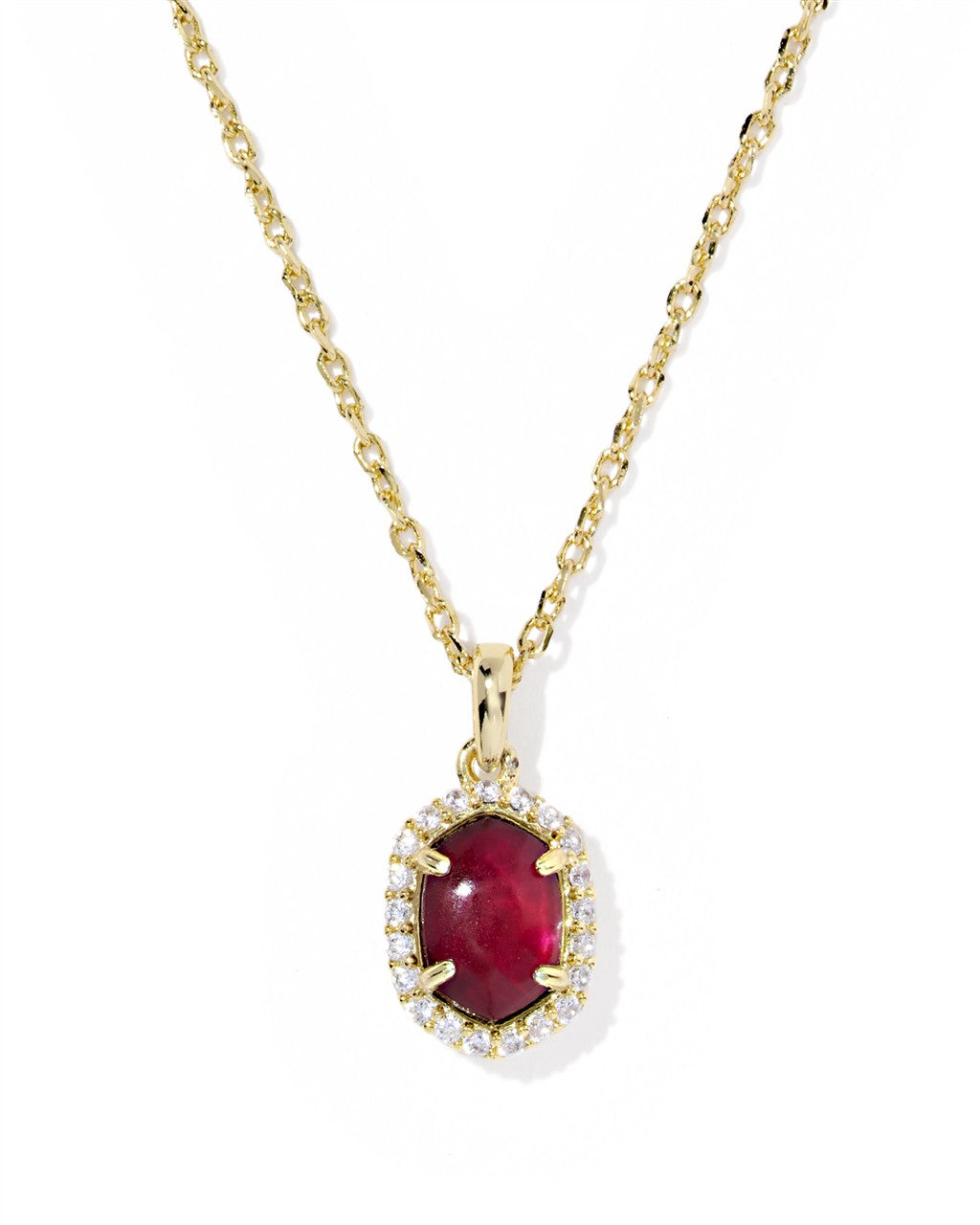 Kendra Scott Daphne Pendant