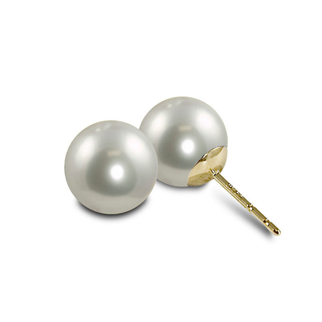 Freshwater Pearl Earrings