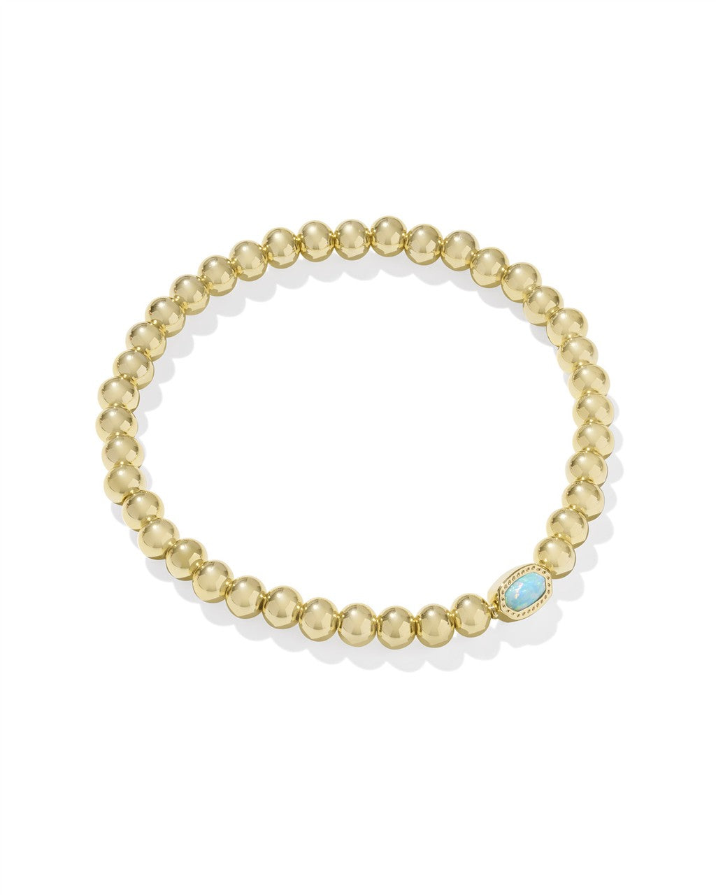 Kendra Scott Mini Elaina Stretch Bracelet