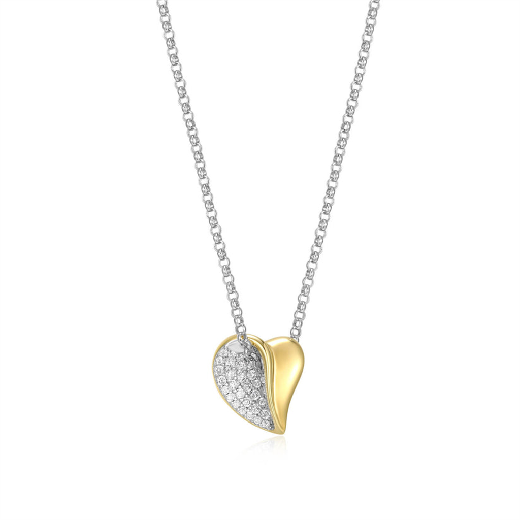 ELLE AMOUR NECKLACE