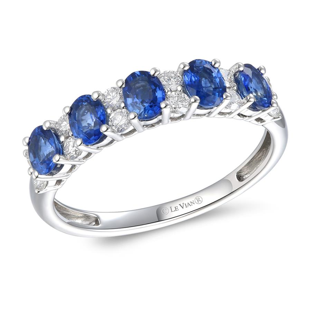 Le Vian Diamond Ring