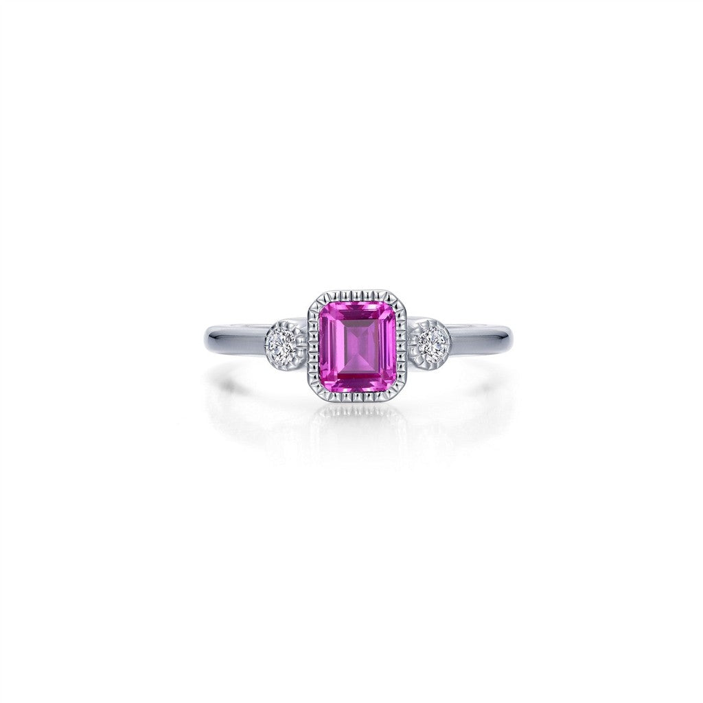 LAFONN TOURMALINE RING