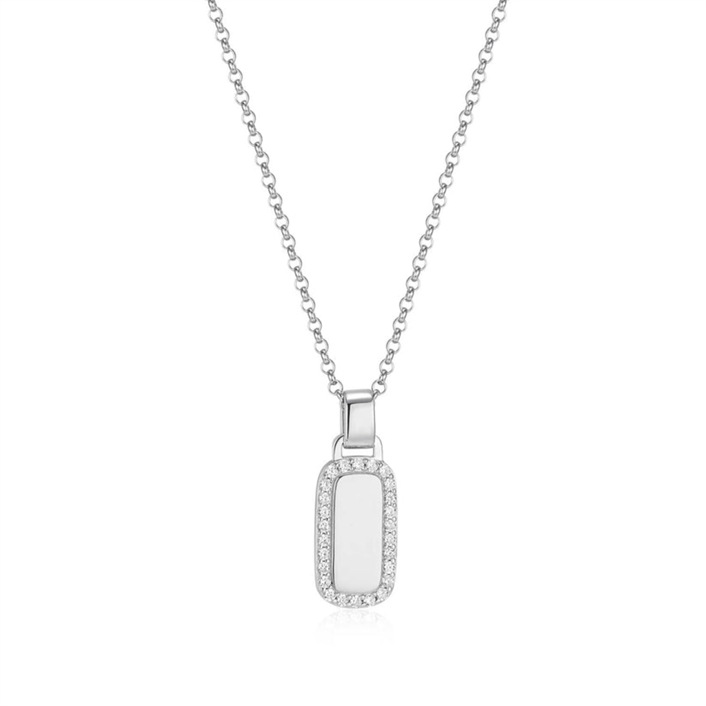 ELLE ALLURE 2.0 PENDANT NECKLACE