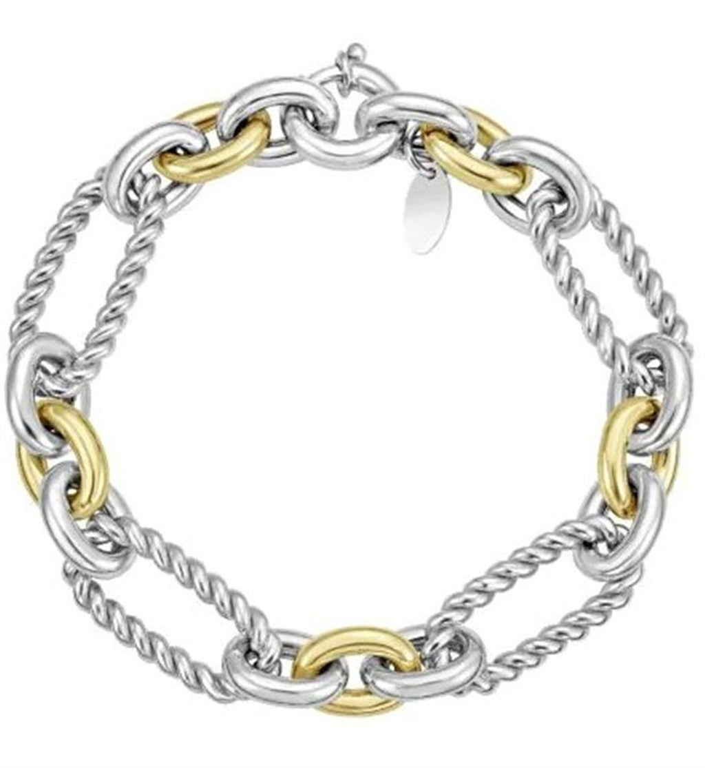 Silver Bracelet