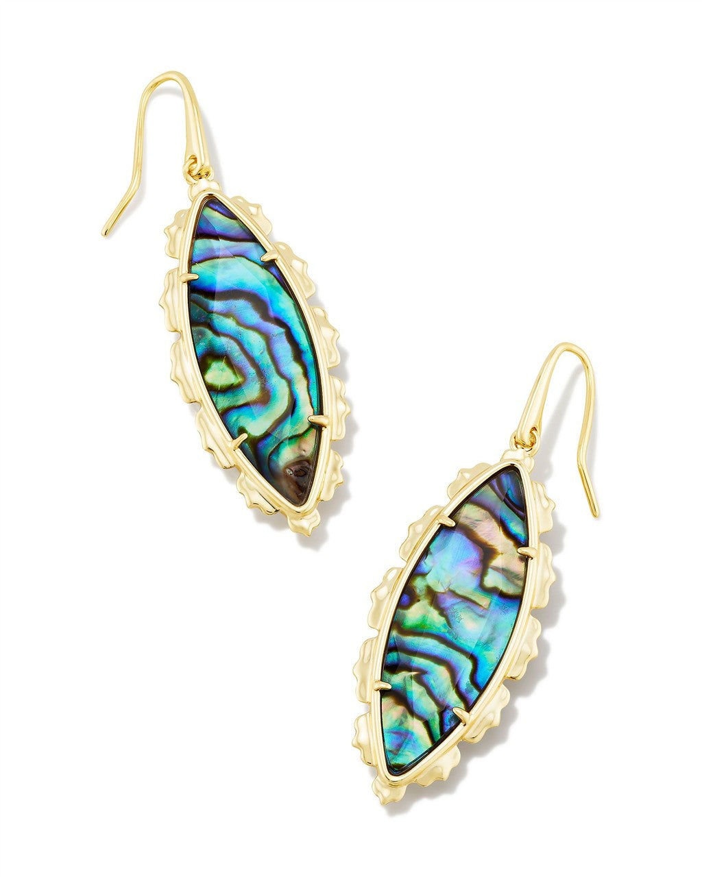 Kendra Scott Genevieve Drop Earrings