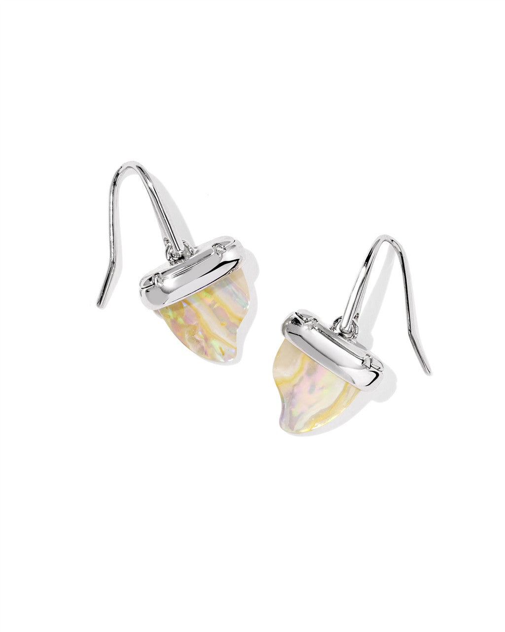 KENDRA SCOTT OLEANA DROP EARRINGS