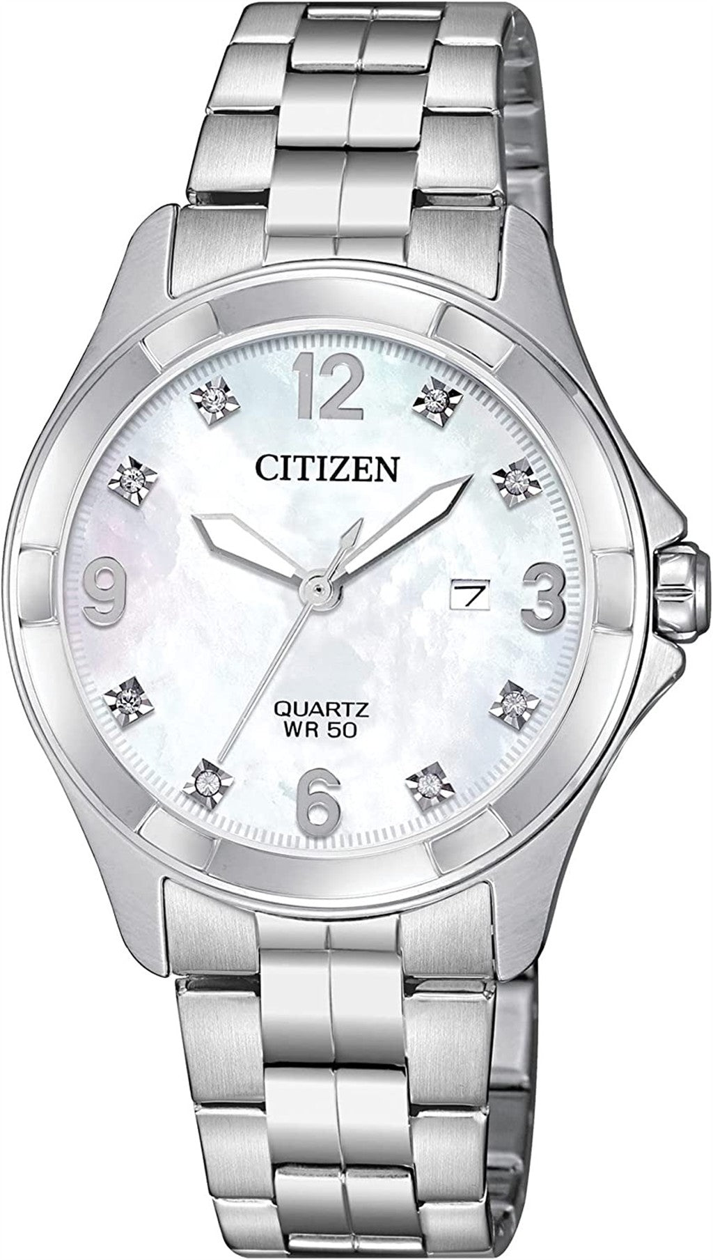 Citizen Quartz Womens Watch