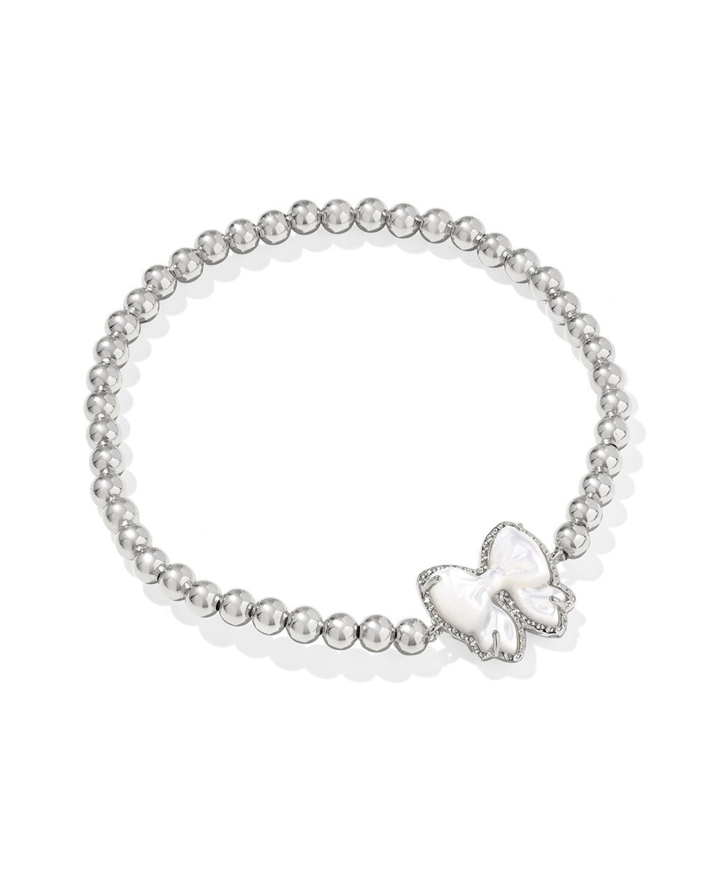 Kendra Scott Haley Bow Bracelet