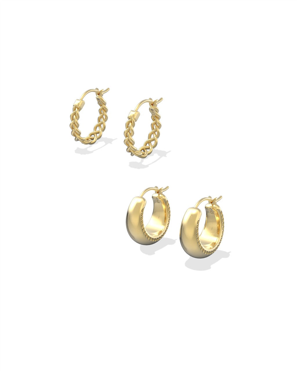 Kendra Scott Gabriella Set