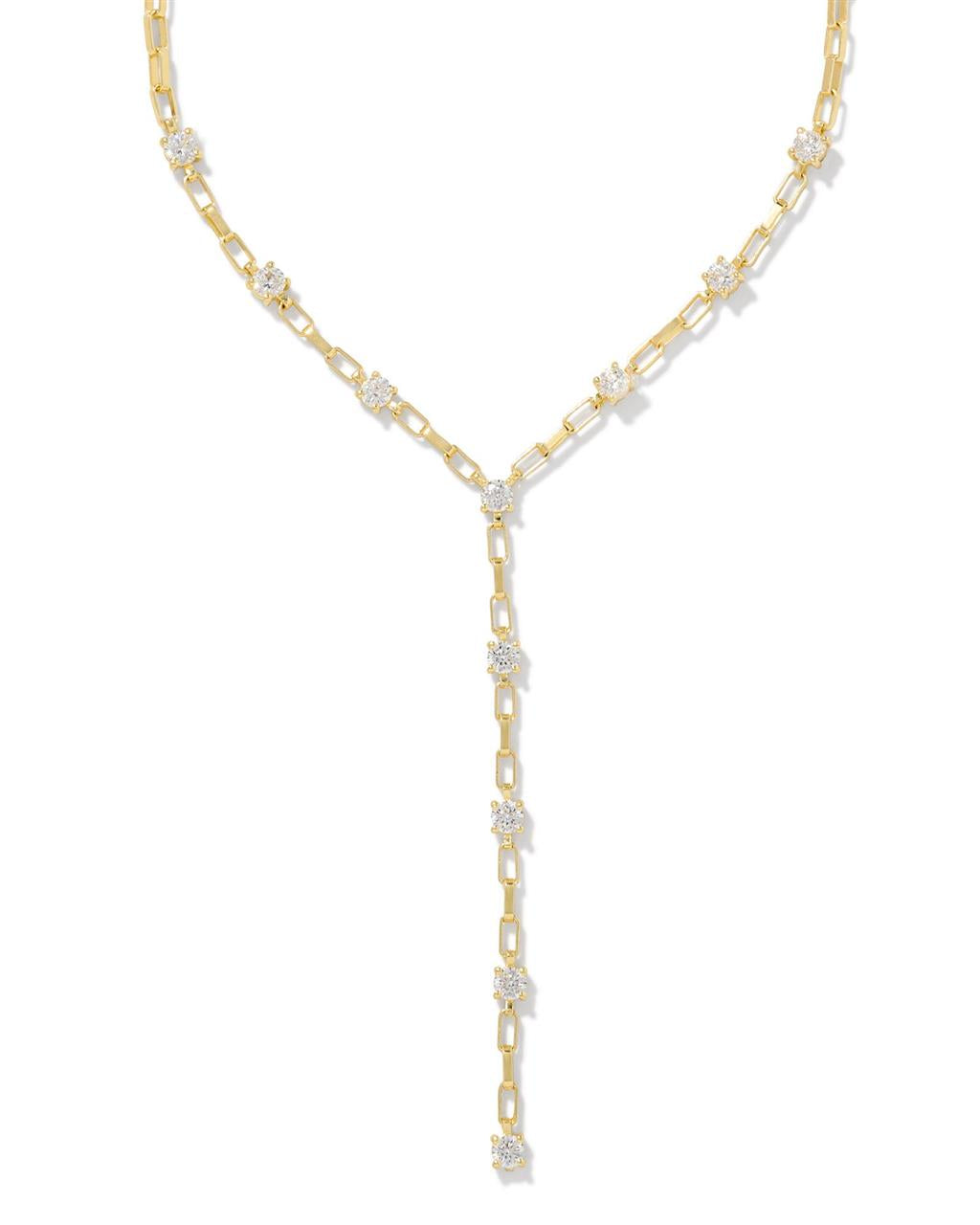 Kendra Scott Lexi Necklace