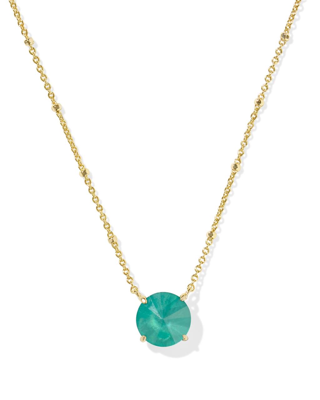 Kendra Scott Jolie Pendant Necklace