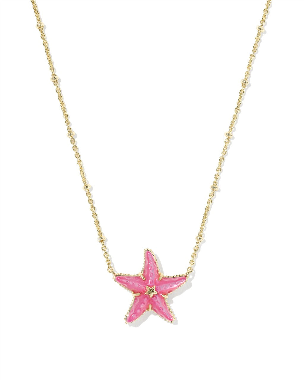 Kendra Scott Parker Necklace