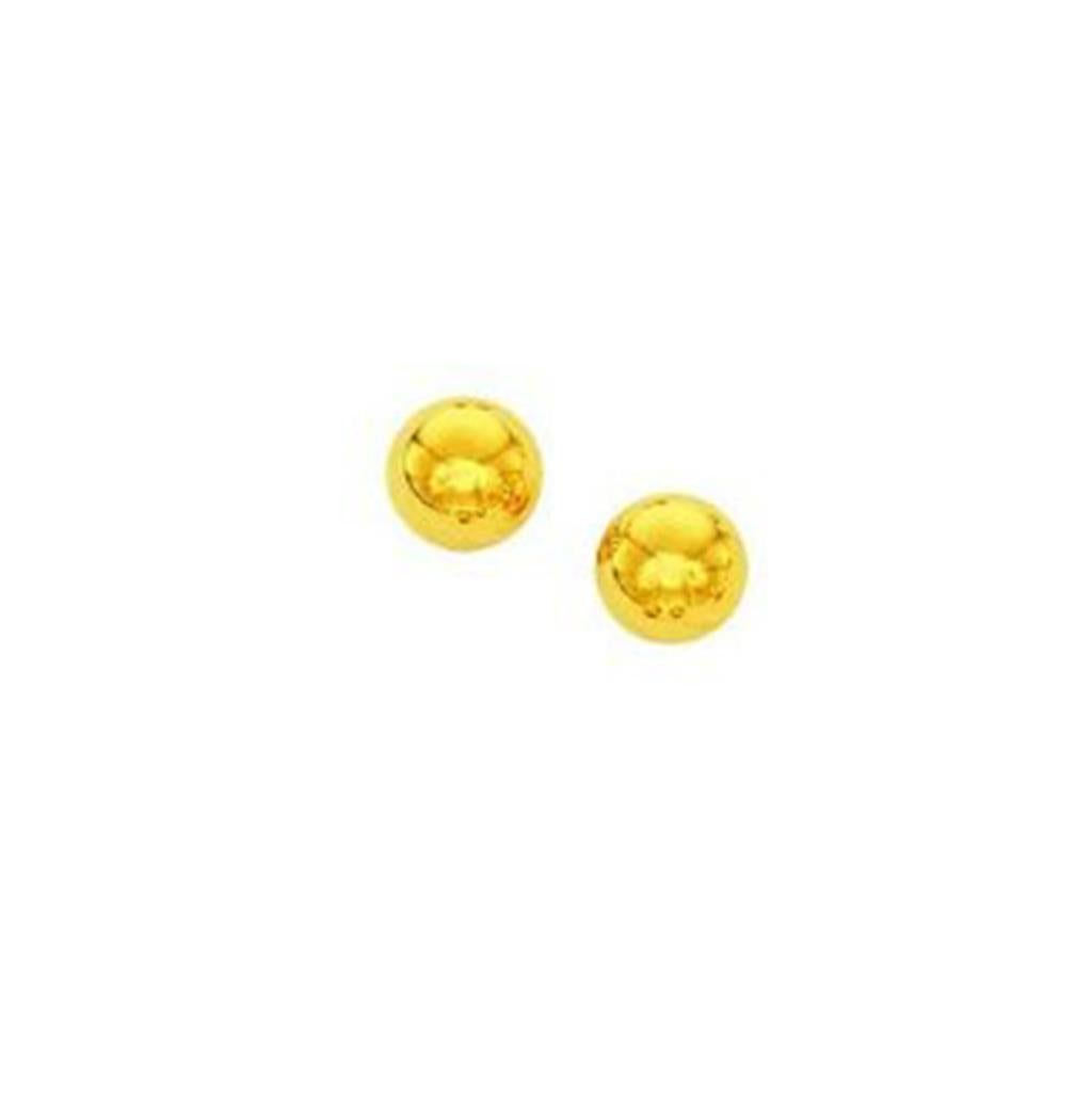 Candela Ball Stud Earrings