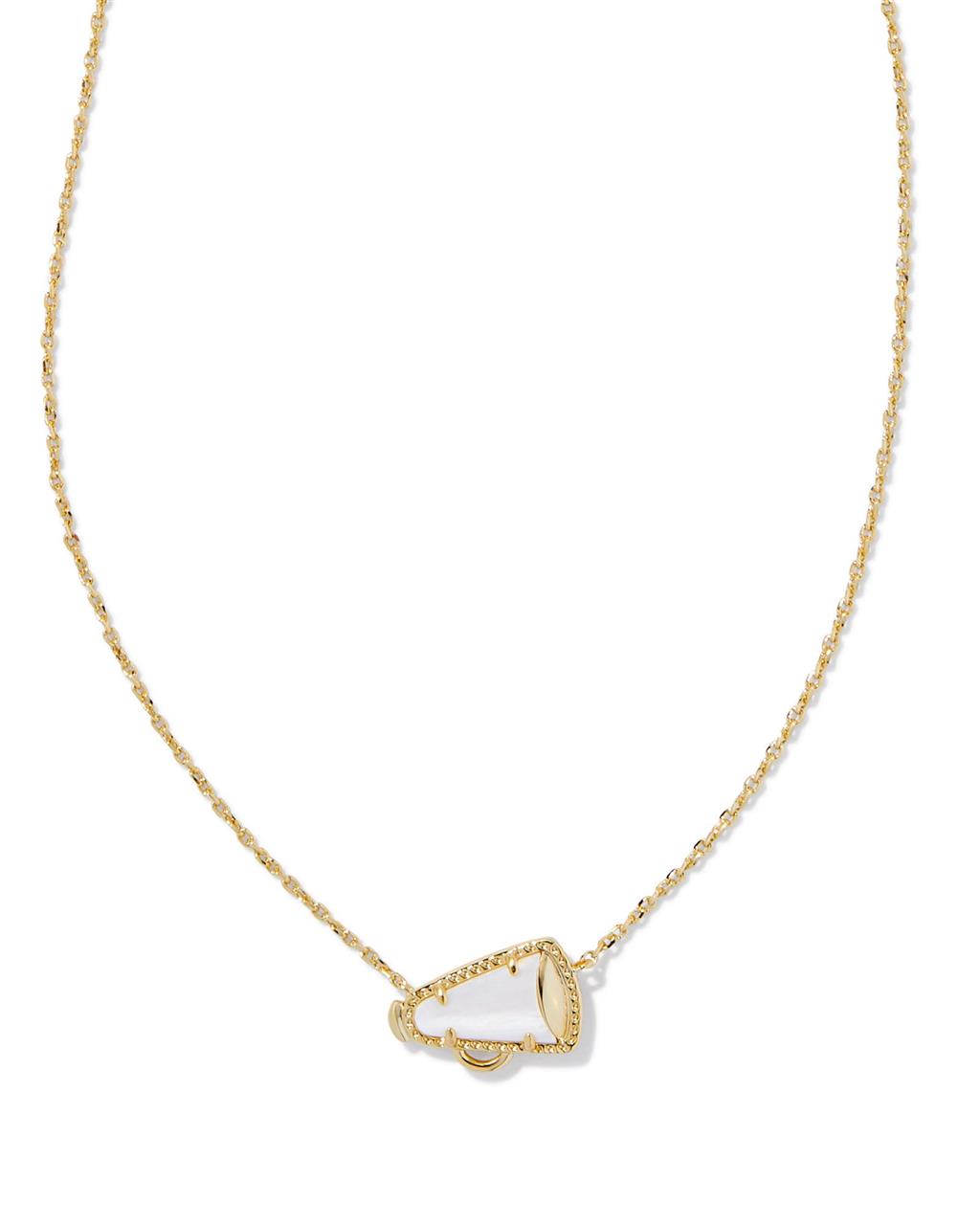 Kendra Scott Cheer Necklace