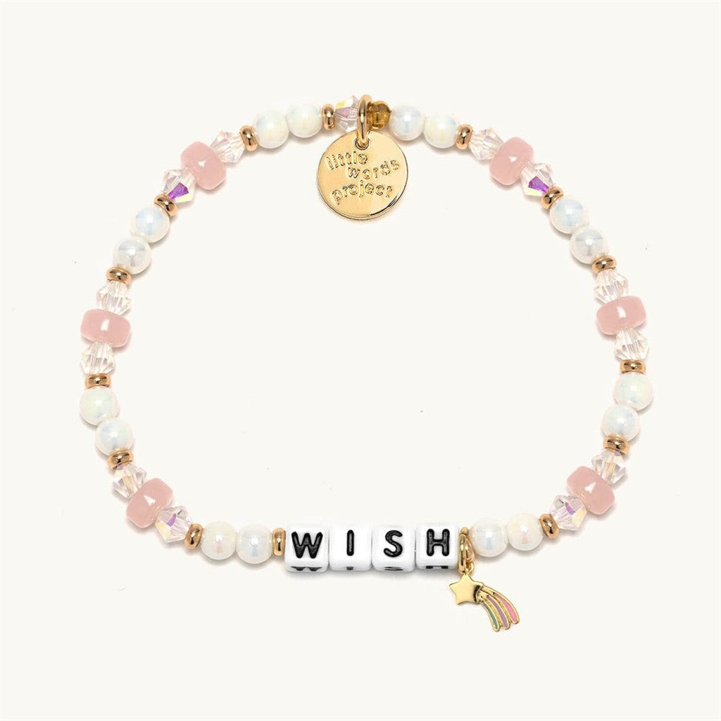 Wish- Be Charmed S/M