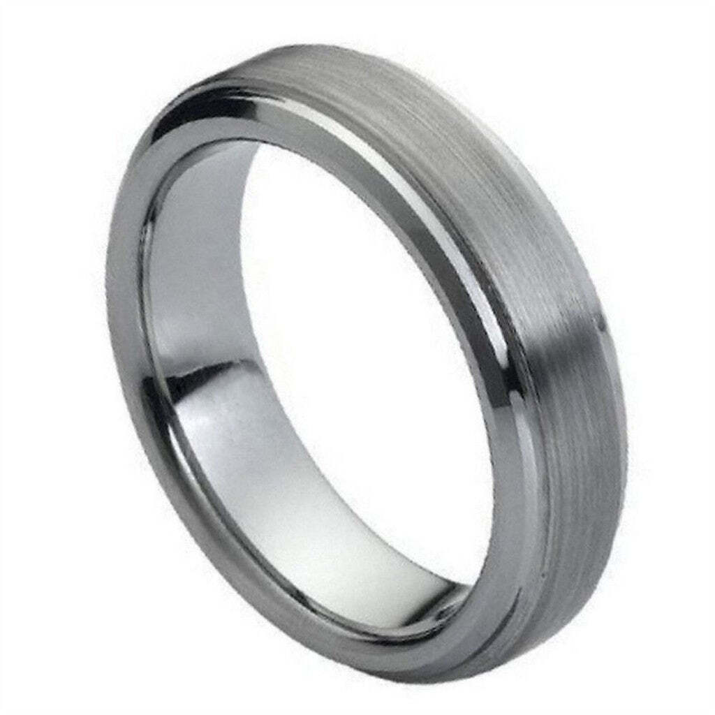 Duplicate Title: Tungsten Wedding Band | 299.00 | Tungsten Wedding Band