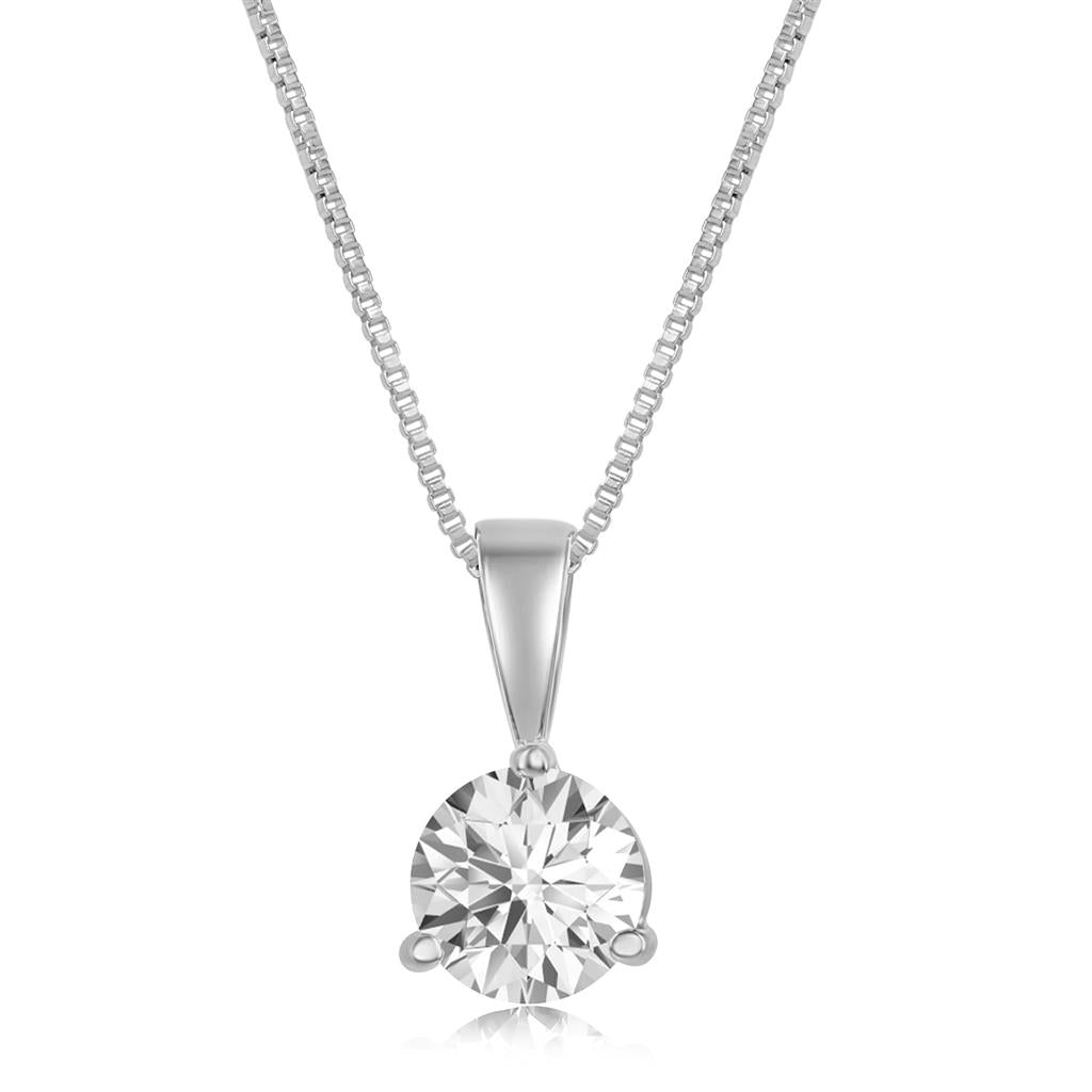 Diamond Pendant