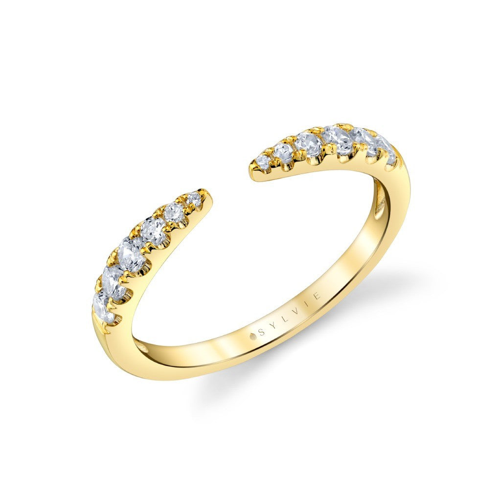 Diamond Fashion Ring