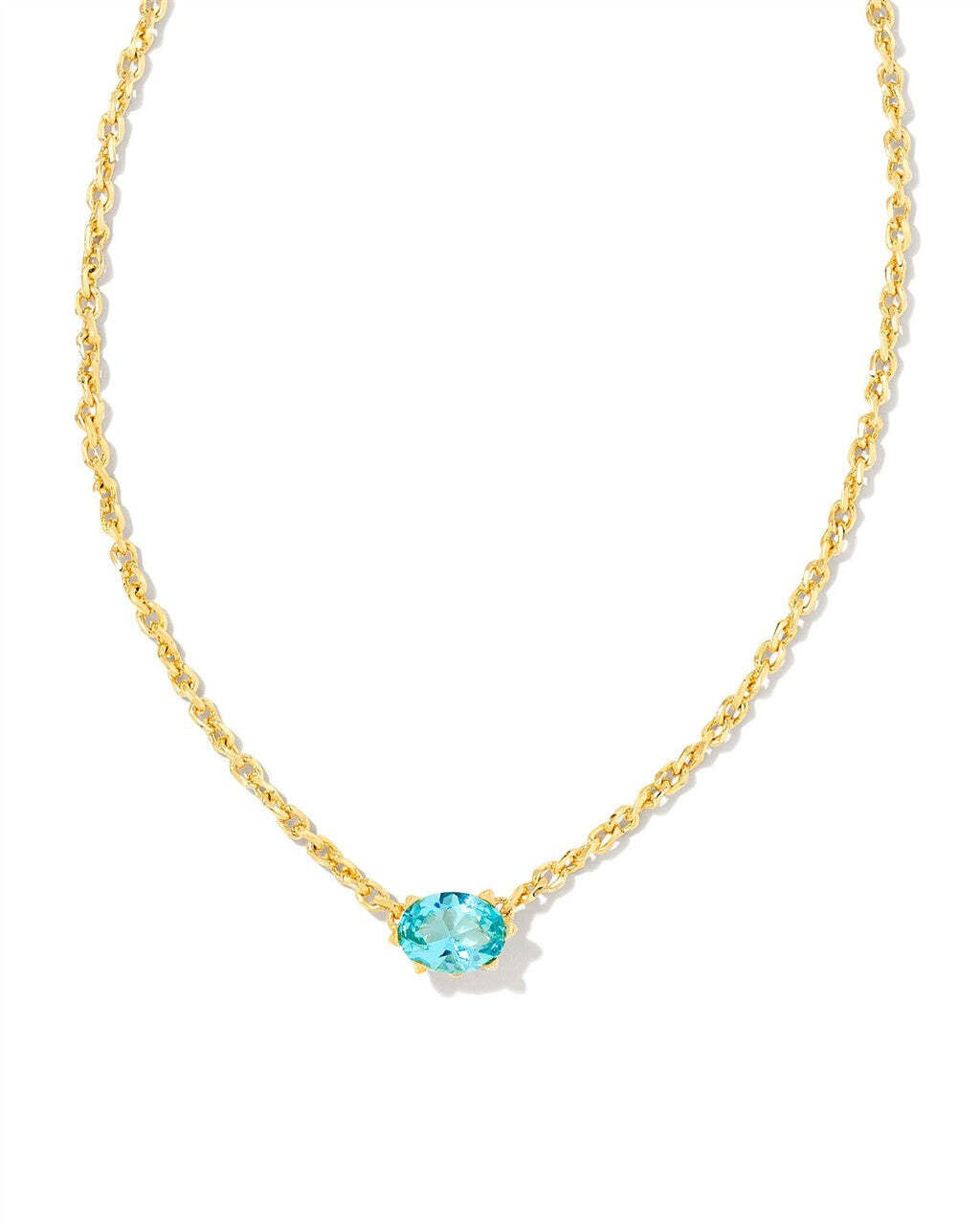 Duplicate SKU: Kendra Scott Cailin Pendant | 55.00 | 640-12654