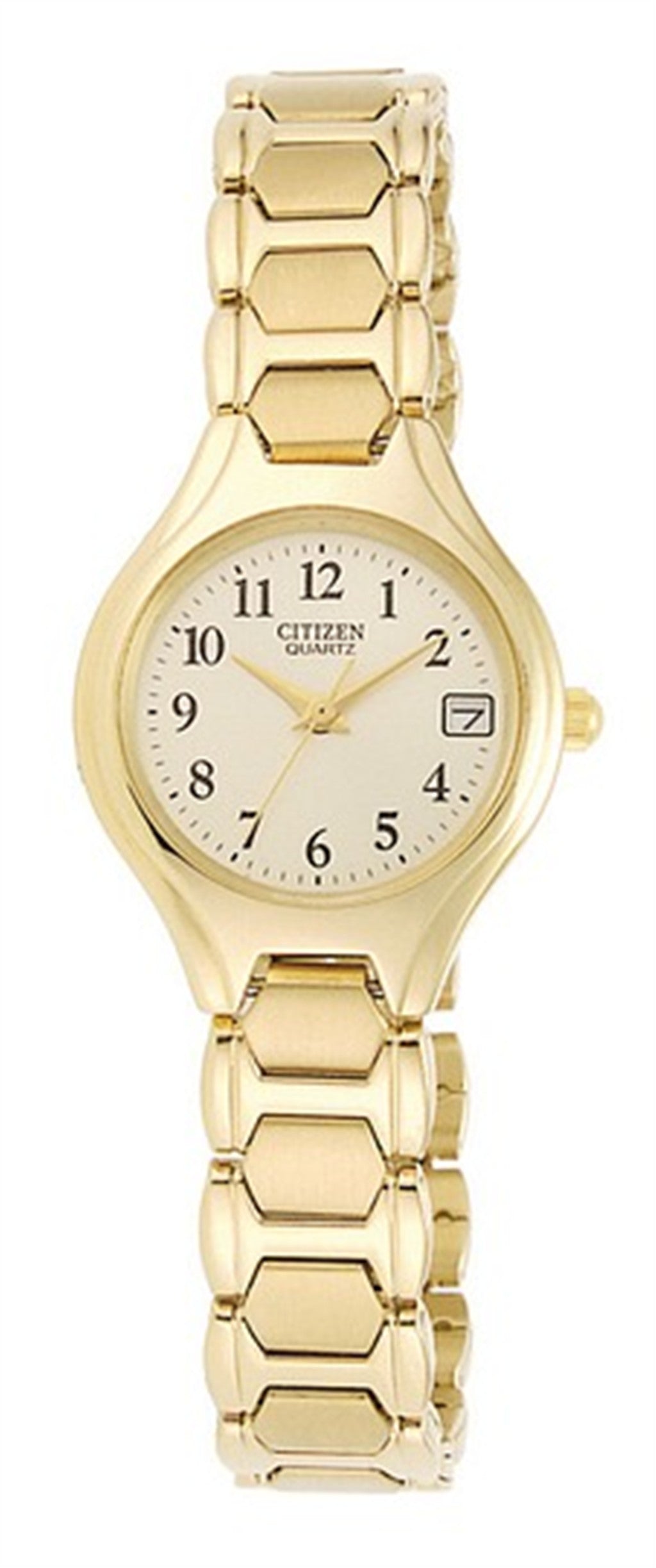 Citizen's Ladies Quartz Watch